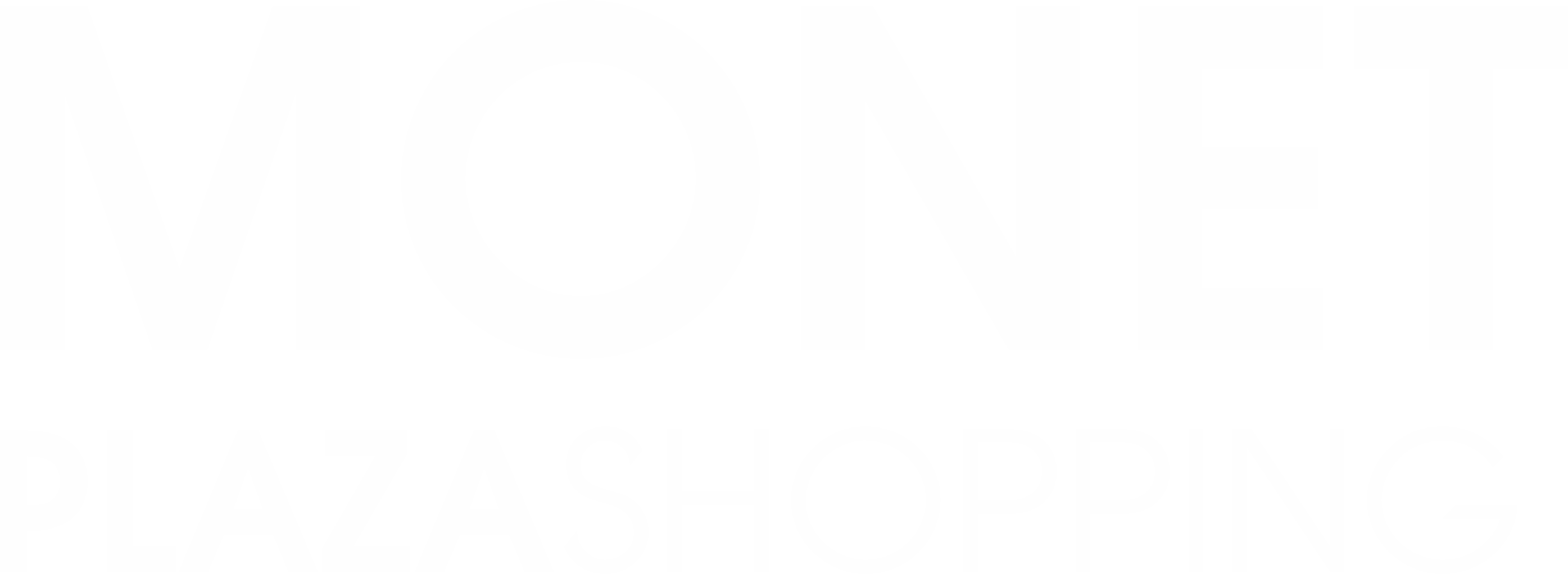 Monet Plaza Shopping